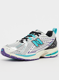 New Balance, 1906, black, Image 2 of 5