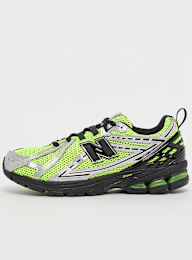 New Balance, 1906, yellow, Image 1 of 5