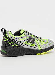 New Balance, 1906, yellow, Image 3 of 5
