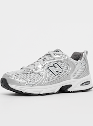 New Balance, 530, grey, Image 2 of 5