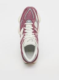 New Balance, 9060 NEW, red, Image 5 of 5