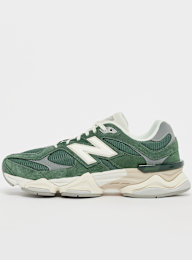New Balance, 9060 NEW, green, Image 1 of 5