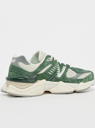 New Balance, 9060 NEW, green, Image 3 of 5