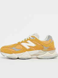 New Balance, 9060 black, yellow, Image 1 of 5