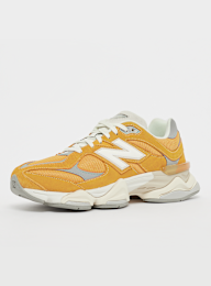 New Balance, 9060 black, yellow, Image 2 of 5