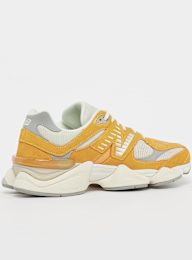 New Balance, 9060, yellow, Image 3 of 5