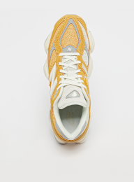 New Balance, 9060 black, yellow, Image 5 of 5