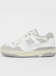 New Balance, 550, wit, Afbeelding 1 van 5