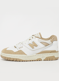 New Balance, 550, wit, Afbeelding 1 van 5