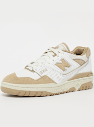 New Balance, 550, wit, Afbeelding 2 van 5