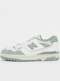 New Balance, 550, wit, Afbeelding 1 van 5