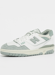 New Balance, 550, wit, Afbeelding 2 van 5