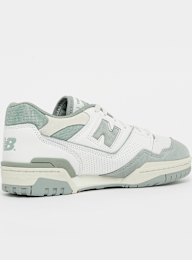 New Balance, 550, wit, Afbeelding 3 van 5