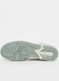 New Balance, 550, wit, Afbeelding 4 van 5