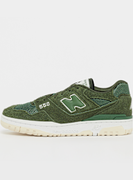 New Balance, 550, zielony, Obraz 1 z 6
