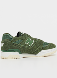 New Balance, 550, zielony, Obraz 3 z 6