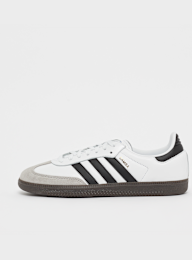 adidas Originals, Samba OG Sneaker, white, Image 1 of 5