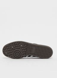 adidas Originals, Samba OG Sneaker, white, Image 4 of 5