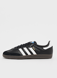 adidas Originals, Samba OG Sneaker, black, Image 1 of 5