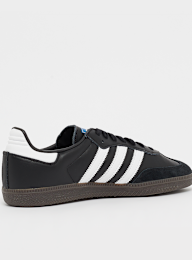 adidas Originals, Samba OG, black, Image 3 of 5