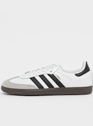 adidas Originals, Samba OG, white, Image 1 of 5