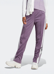 adidas Originals, adicolor Adibreak Trackpant, black, Image 1 of 5