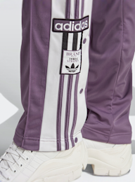 adidas Originals, adicolor Adibreak Trackpant, black, Image 3 of 5