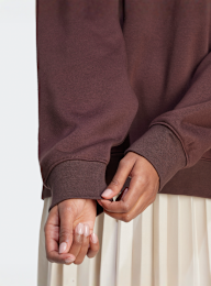 adidas Originals, Essentials Sweatshirt, bruin, Afbeelding 4 van 5