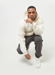 Karl Kani, Chest Signature Essential Zip, wit, Afbeelding 4 van 4