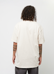 Karl Kani, Small Signature Essential Tee, beige, Image 2 of 4