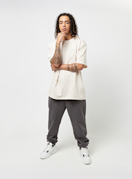 Karl Kani, Small Signature Essential Tee, beż, Obraz 4 z 4