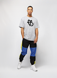 Karl Kani, Small Signature Essential Tee, blue, Image 6 of 6