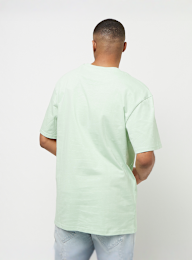Karl Kani, Small Signature Essential Tee, green, Image 2 of 4