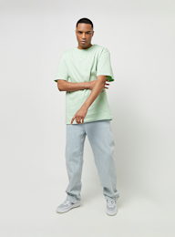 Karl Kani, Small Signature Essential Tee, green, Image 4 of 4