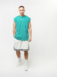 Karl Kani, Small Signature Essential Mesh, white, Image 4 of 4