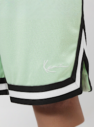 Karl Kani, Small Signature Essential Mesh, green, Image 3 of 4