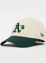 New Era, 9Forty World Series Injection Pack Patch MLB Oakland Athletics, multicolor, Afbeelding 1 van 5