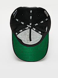 New Era, 9Forty E-Frame World Series Injection Pack Patch MLB New York Yankees, zwart, Afbeelding 3 van 5