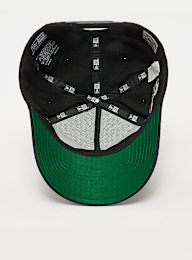 New Era, 9Forty E-Frame World Series Injection Pack Patch MLB Chicago White Sox, zwart, Afbeelding 4 van 5