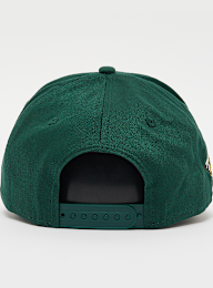 New Era, MLB Oakland Athletics World Series Injection Pack Patch 9Forty E-Frame, zielony, Obraz 2 z 5