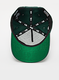 New Era, MLB Oakland Athletics World Series Injection Pack Patch 9Forty E-Frame, zielony, Obraz 3 z 5