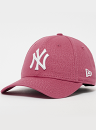 New Era, 9Forty League Essential MLB New York Yankees, red, Image 1 of 4