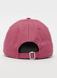 New Era, 9Forty League Essential MLB New York Yankees, red, Image 2 of 4