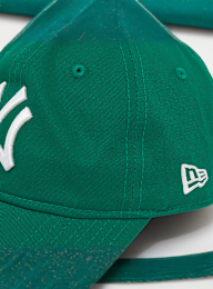 New Era, 9Twenty League Essential MLB New York Yankees, groen, Afbeelding 4 van 4