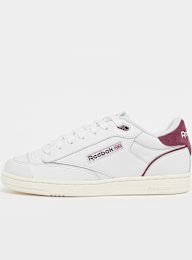 Reebok, Club C Bulc, wit, Afbeelding 1 van 5