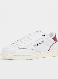 Reebok, Club C Bulc, wit, Afbeelding 2 van 5