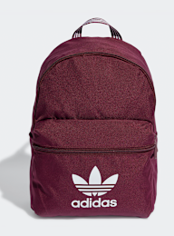 adidas Originals, adicolor Backpack, red, Image 1 of 7