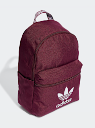 adidas Originals, adicolor Backpack, red, Image 3 of 7