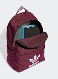 adidas Originals, adicolor Backpack, red, Image 4 of 7