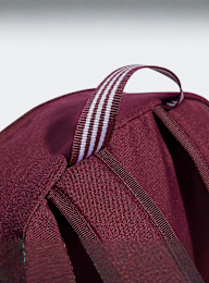 adidas Originals, adicolor Backpack, red, Image 5 of 7